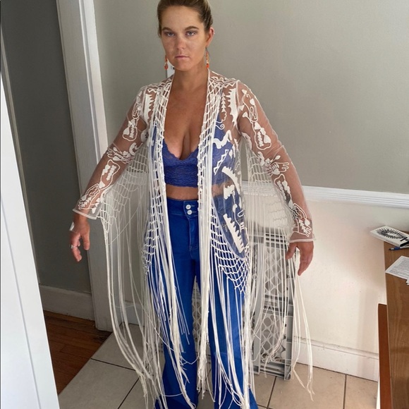 Free People - Picture 4 of 6